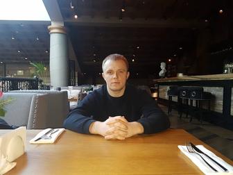 Менеджер по продажам