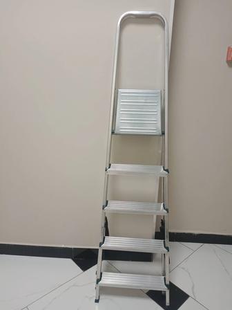 Прокат стремянки