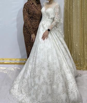 Свадебные платья