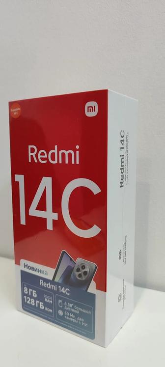 Redmi 14C