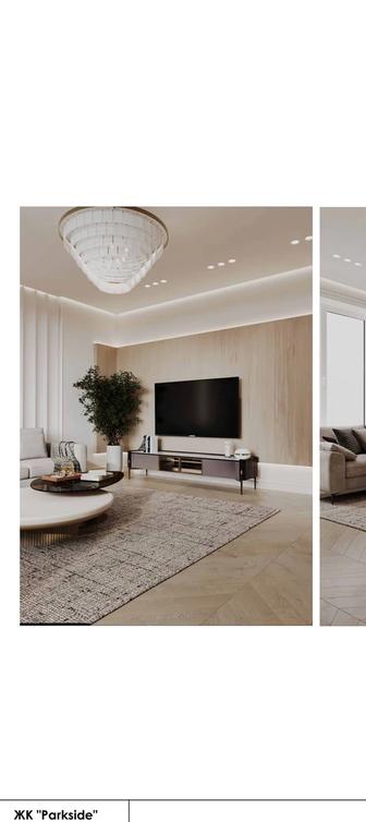 Ремонт под ключ