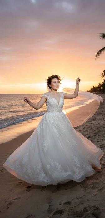 Әр қыздың арманы біздің сәнді көйлектерімізде