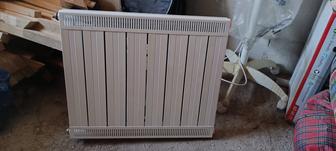 Радиатор отопления
