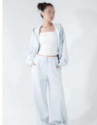 Двойка спортивный костюм