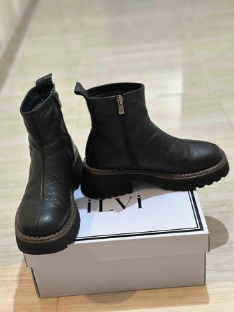 Полусапожки ILVI