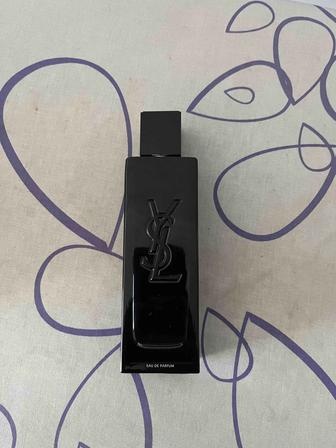 Новинка Saint Laurent 100 ml