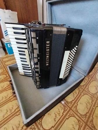 Продам Аккордеон