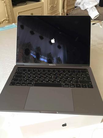 Macbook Pro 13