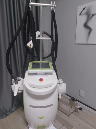 Продам аппарат LPG