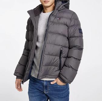 Куртка пуховик