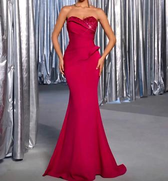 Прокат вечерних платьев .Салон Амстердам