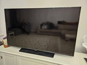 Телевизор Samsung, 48 дюймов, 2015 года