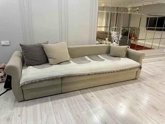 Продам диван 3 метра