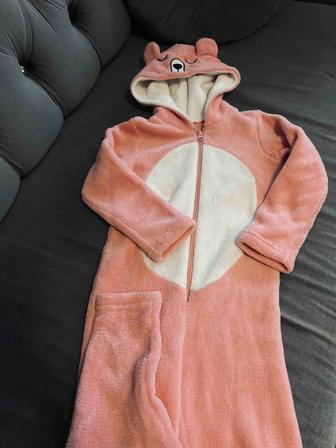 Комбинезон, кигуруми