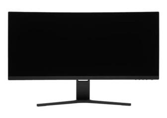Монитор 30 Xiaomi RMMNT30HFCW черный