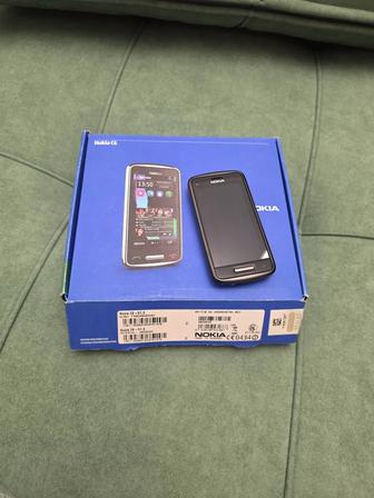 Nokia C6-01 новый ЕАС