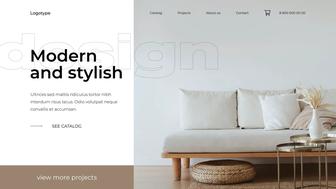 Дизайн презентаций, гайдов, афиш