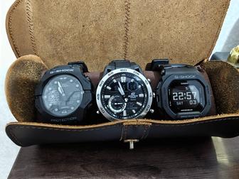 часы Casio