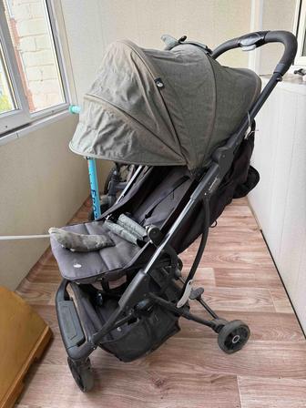 Продам коляску б/у