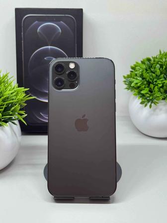 iPhone 12pro 128gb идеальный!