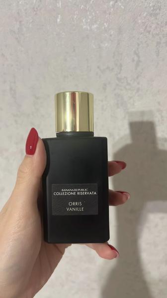 Парфюм Banana republic Orris Vanille