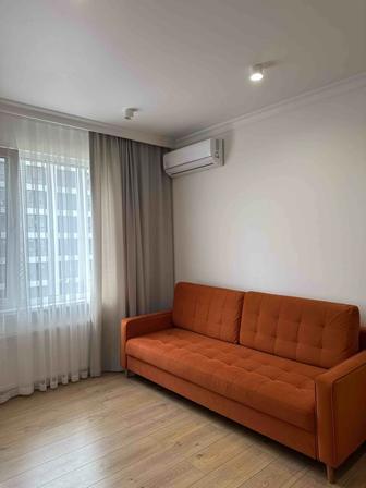 Продается раскладной диван в отличном состоянии