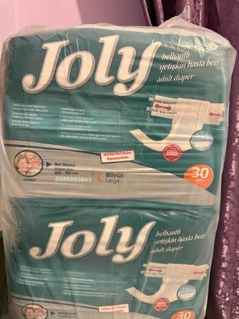 Подгузники для взрослых