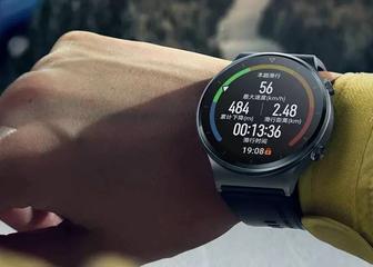 HUAWEI WATCH GT 2 Pro ECG Без доставки, только в Астане,подробно пишите в