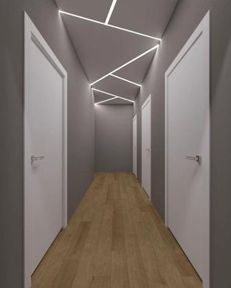 Электрика, Сантехника, Ремонт под ключ