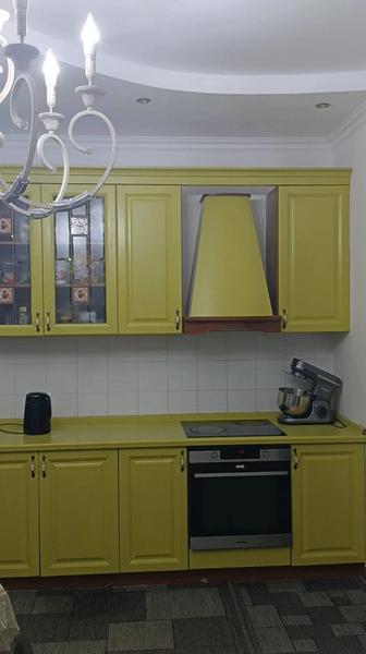 Кухонный гарнитур бу