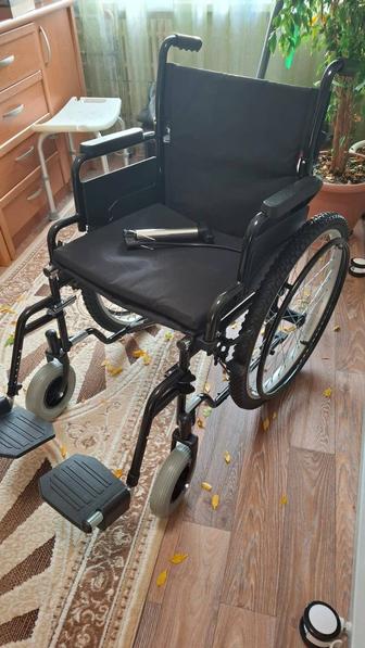 Продам кресло инвалидное