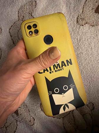 Redmi сотовый целый рабочий телефон