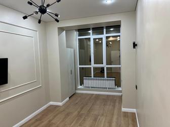 Ремонт квартир и офисов под ключ