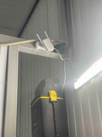 Ремонт видео наблюдения