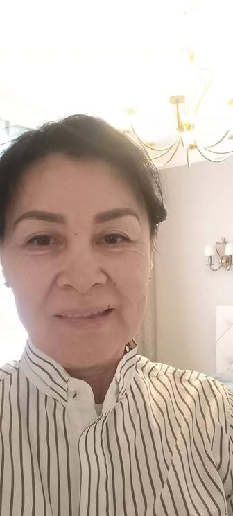 Готовка еды на полдня