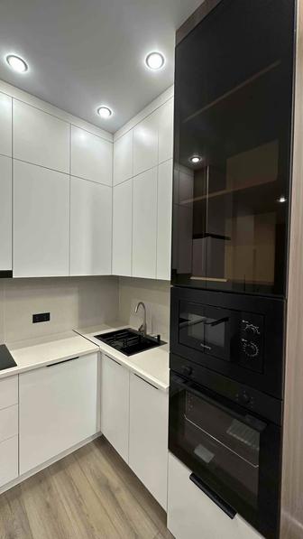 Новая кухня КУХОННЫЙ ГАРНИТУР