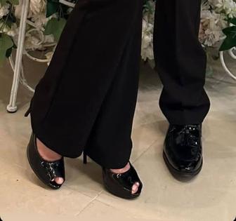 Туфли женские