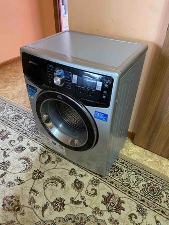 Стиральная машинка