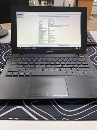 Ноутбук ASUS X200MA-KX435H с SSD