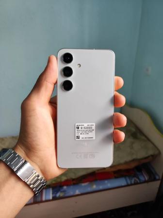 Samsung Galaxy S24,в идеале