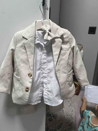Костюм на 1 годик