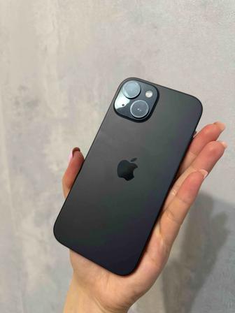 iPhone 15 (128 гб)