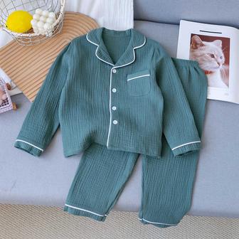 Пижама детская