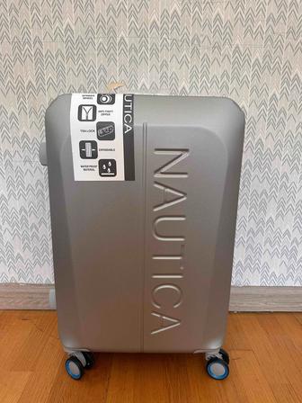 Продам чемодан бренда Nautica