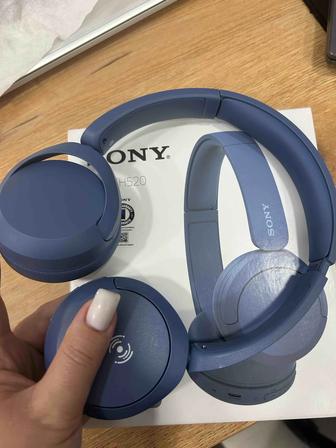 Продам наушники новые