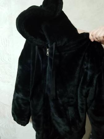 Продам шубу