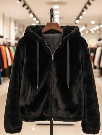 Продам шубу