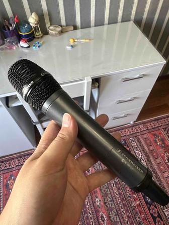 Sennheiser EW100 G3 комплект