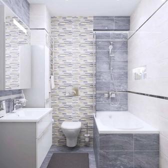 Ремонт и отделка под ключ!