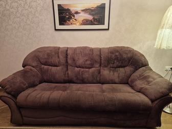 Продается 2 дивана